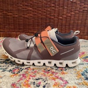 On Running Women’s Tennis Shoes